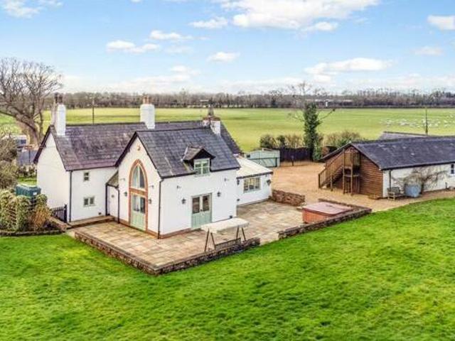 House for sale in Tabley Superior, Knutsford