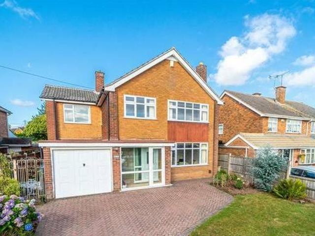 House for rent in Dudley Port, Tipton