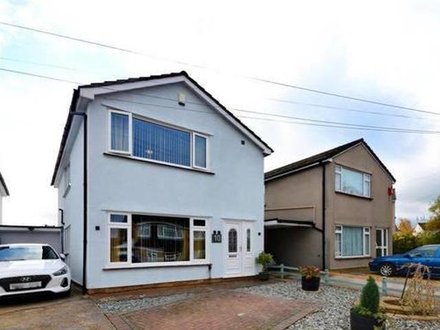 House for sale in Feckenham, City Of Bristol
