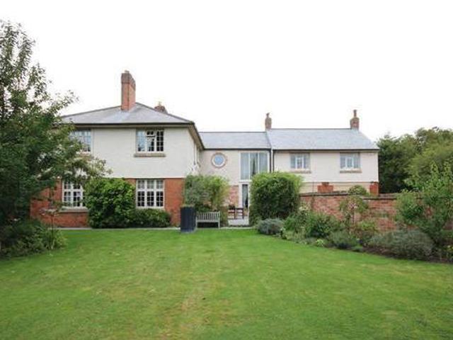 House for sale in Leicestershire