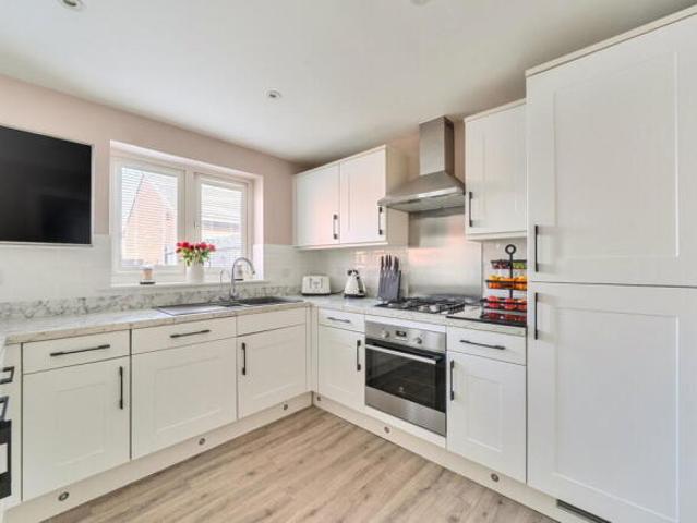 Farm for sale in Priest Down, Hampshire