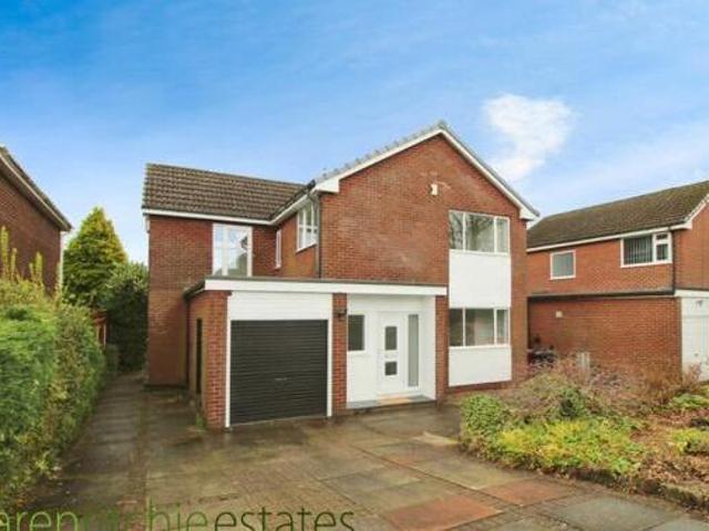 House for sale in Bare, Lancashire