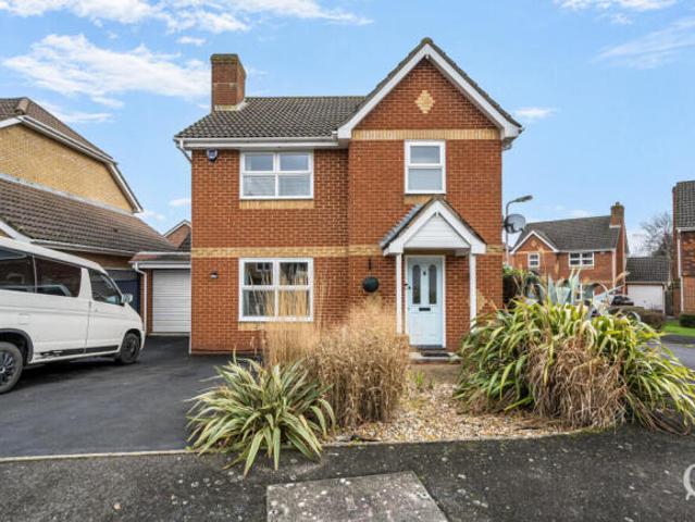 Property for sale in Oad Street, Kent