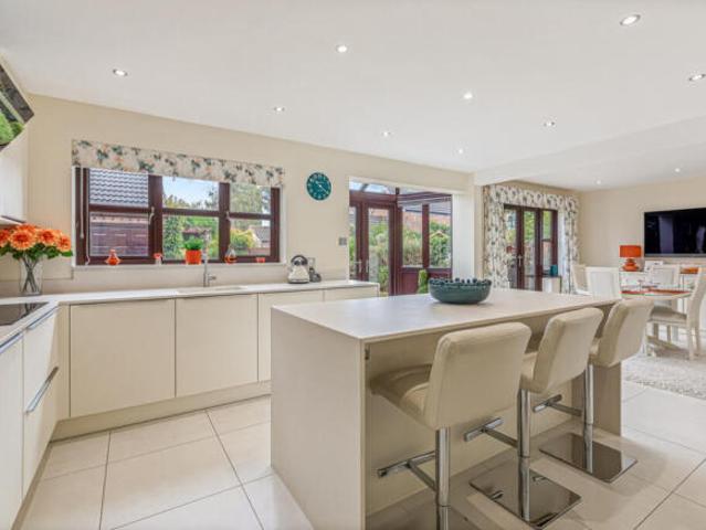 Farm for sale in Pinfold, Leicestershire