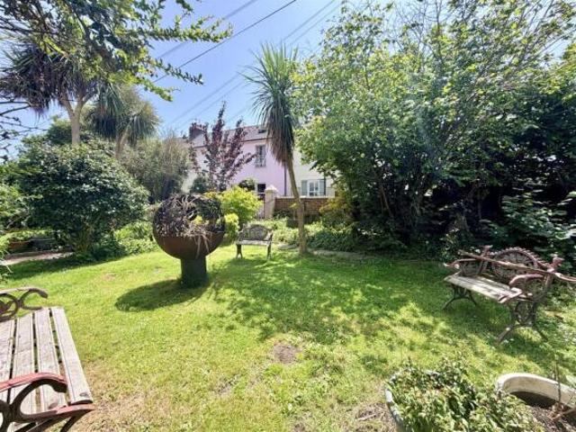 Farm for sale in Laira, Plymouth