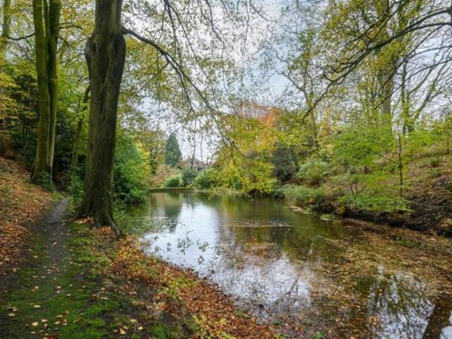 Farm for sale in Shelf, Calderdale