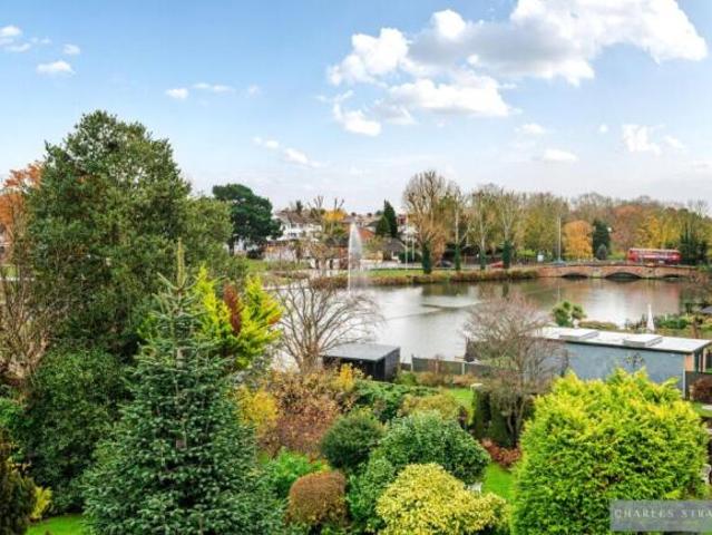 Farm for sale in Romford, Greater London