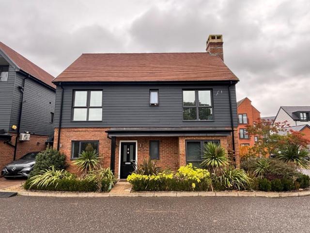 Farm for sale in Chilmington, Ashford