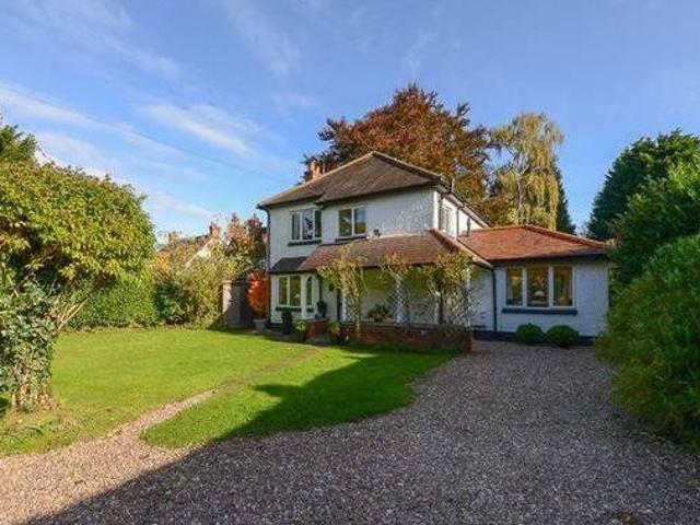 House for sale in East Midlands