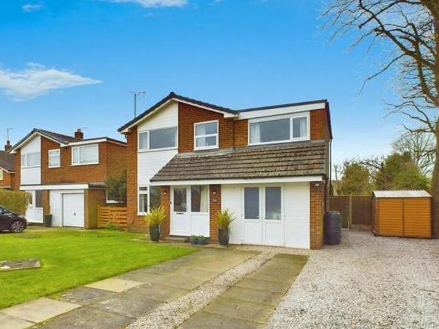 House for sale in Bowerham, Bare