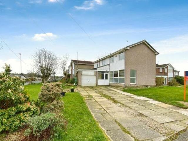 House for sale in Bailrigg, Bare