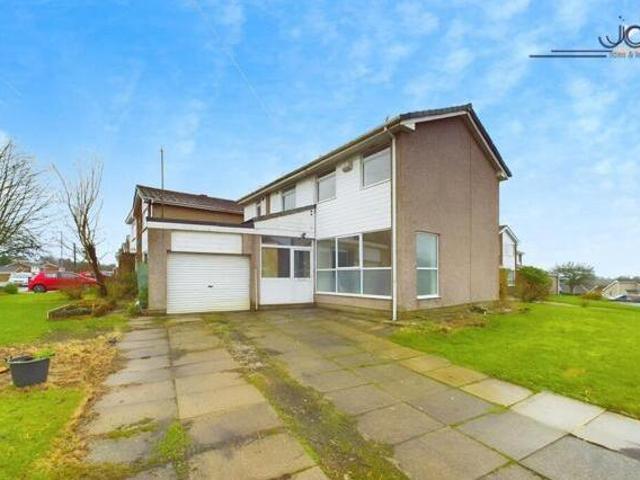 House for sale in Bailrigg, Bare