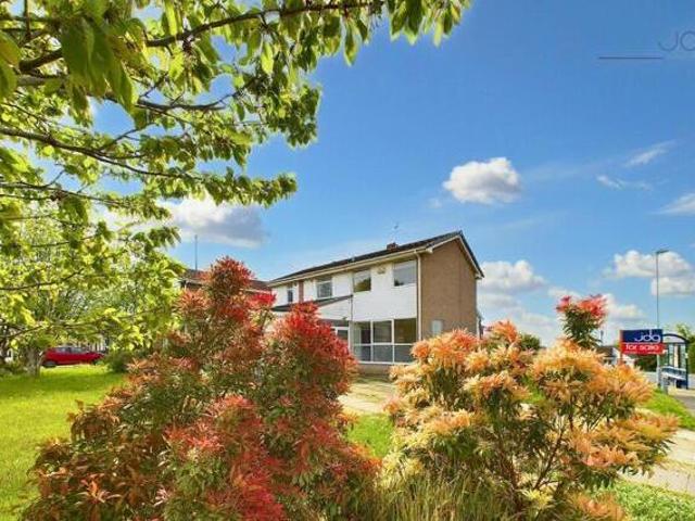 House for sale in Bailrigg, Bare