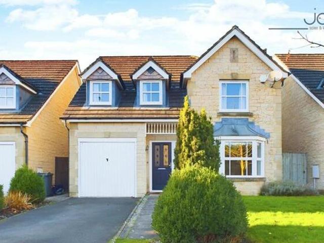 House for sale in Bulk, Bare