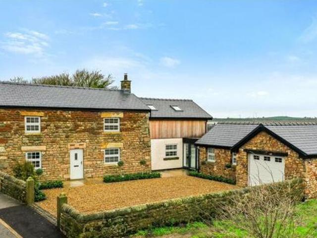 House for sale in Glasson Dock, Bare