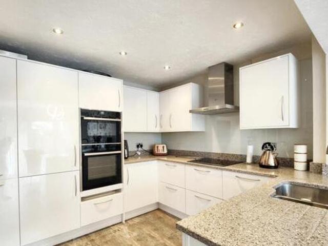 House for sale in Bailrigg, Bare
