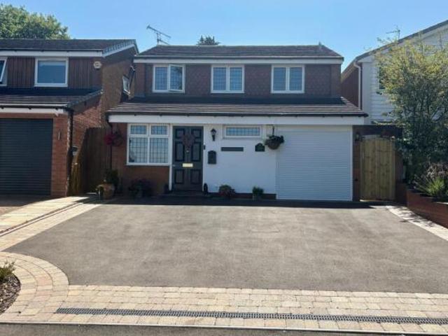 Farm for sale in Bare, Lancashire