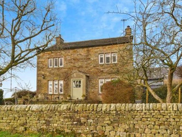 House for sale in Lancaster, Lancashire