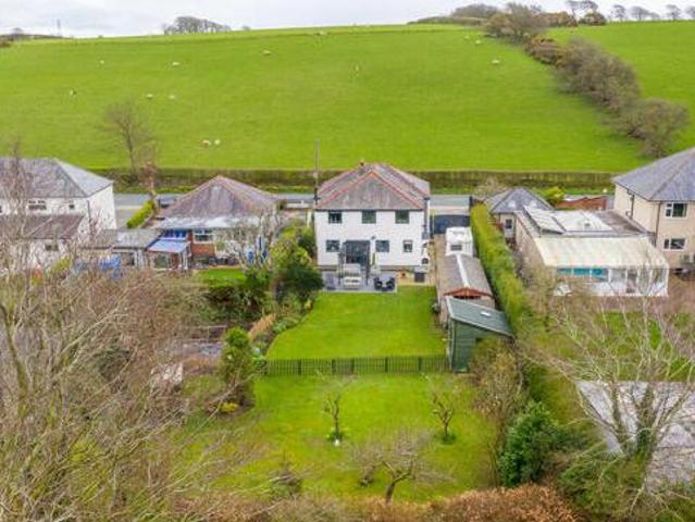 House for sale in Cumbria