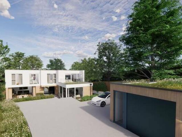 House for rent in Oxfordshire