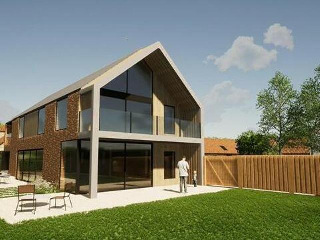 House for sale in City of London, Greater London