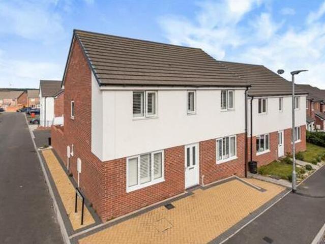 House for sale in Newquay, Cornwall