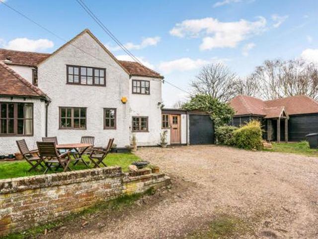 House for sale in Lyons, Greater London