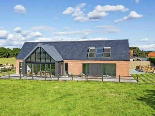 House for sale in Lyons, Greater London