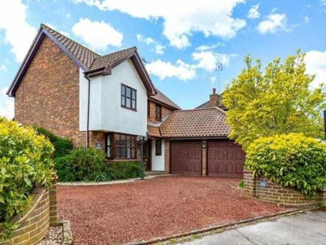 House for sale in Langdon Hills, Essex