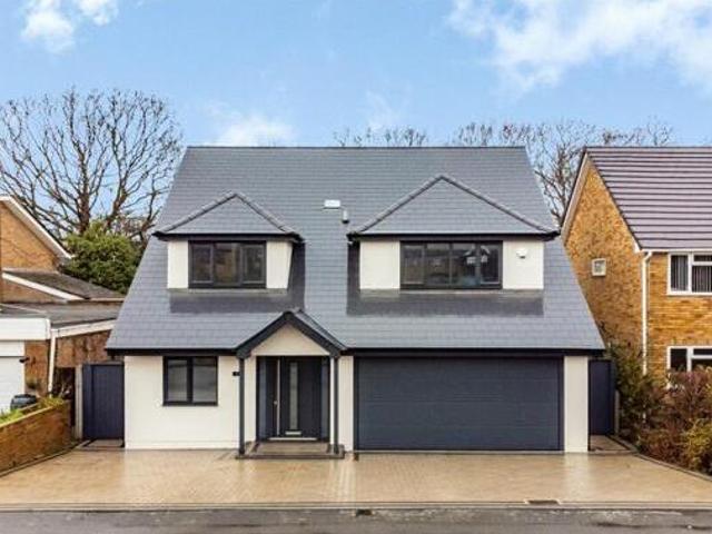 House for sale in Langdon Hills, Essex