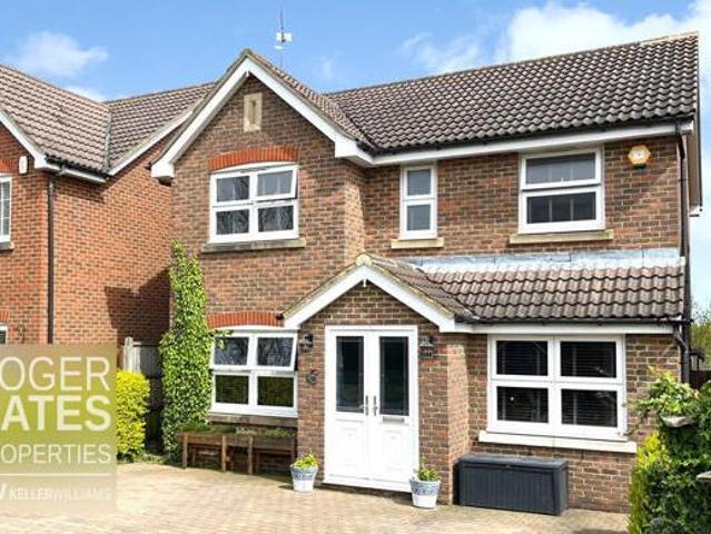 House for sale in Langdon Hills, Essex