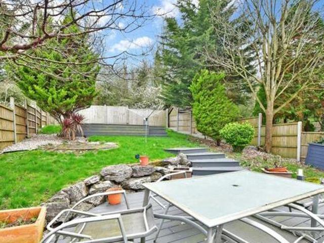 House for sale in Langdon Hills, Essex