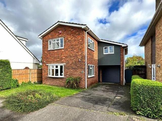 House for sale in Langdon Hills, Essex