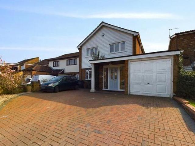 House for sale in Langdon Hills, Essex