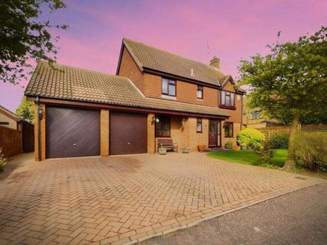 House for sale in Langdon Hills, Essex