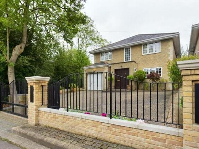 House for sale in Langdon Hills, Essex