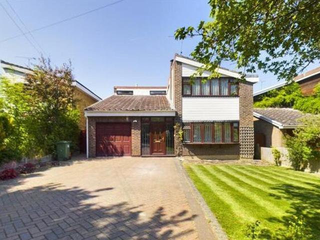 House for sale in Langdon Hills, Essex