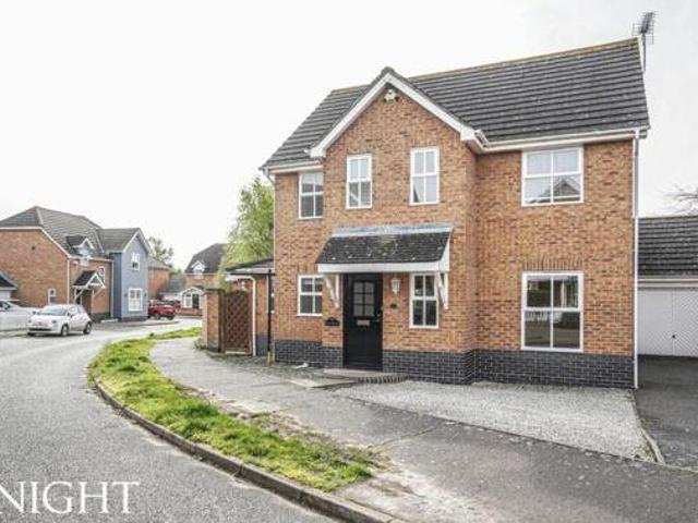 House for sale in Lyons, Greater London