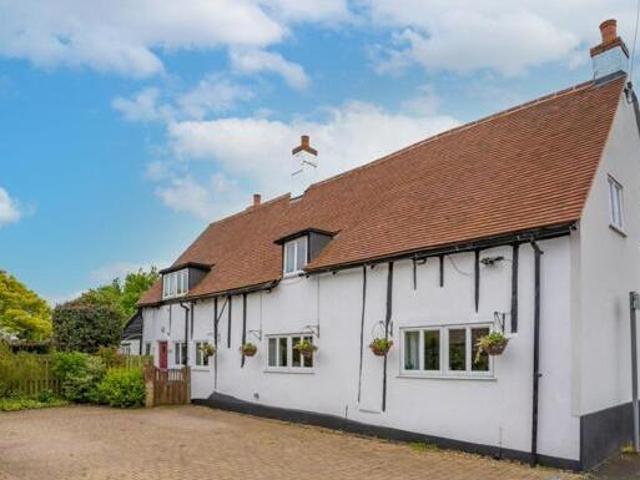 House for sale in Biggleswade, Central Bedfordshire