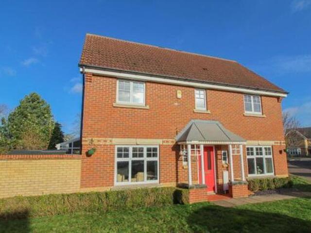 House for sale in Biggleswade, Bedfordshire