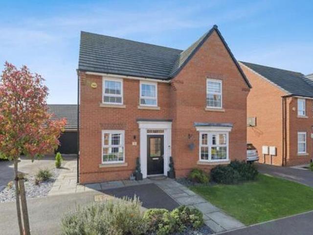 House for sale in Biggleswade, Central Bedfordshire