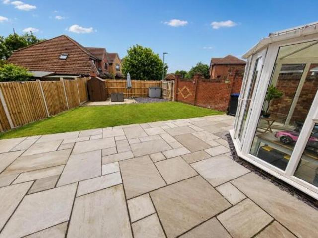 Farm for sale in Hunsbury Hill, Northamptonshire