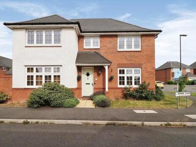 House for sale in Derby, East Midlands