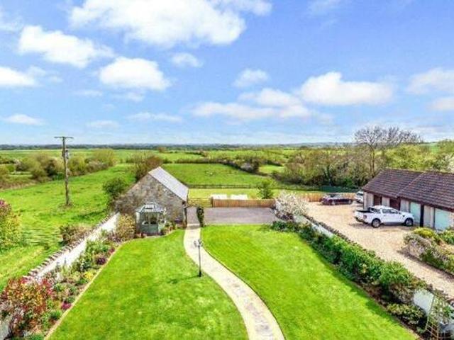 House for sale in Langport, Somerset