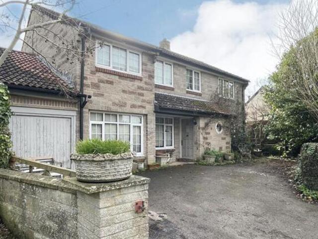House for sale in Langport, Somerset