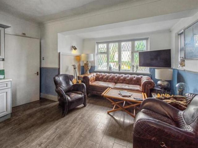 Farm for sale in Ashbrooke, Sunderland
