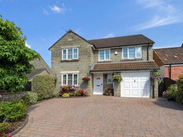 House for sale in Langport, Somerset