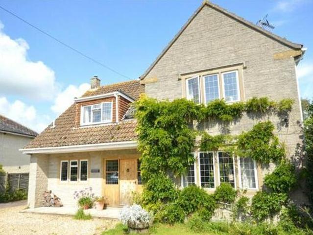House for sale in Langport, Somerset