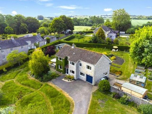 House for sale in Langport, Somerset