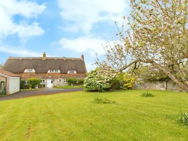 House for sale in Langport, Somerset